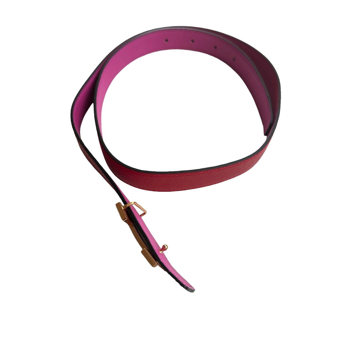 Epsom Swift Mini Constance H Belt 85