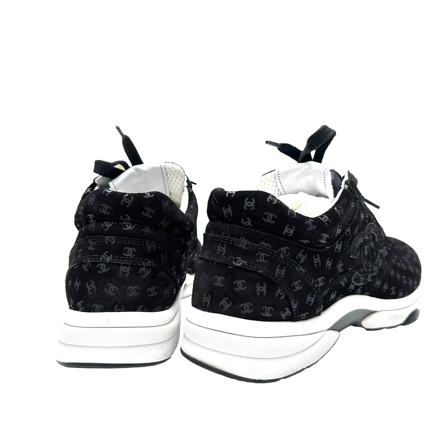 Logo 2022 Sneakers - 9