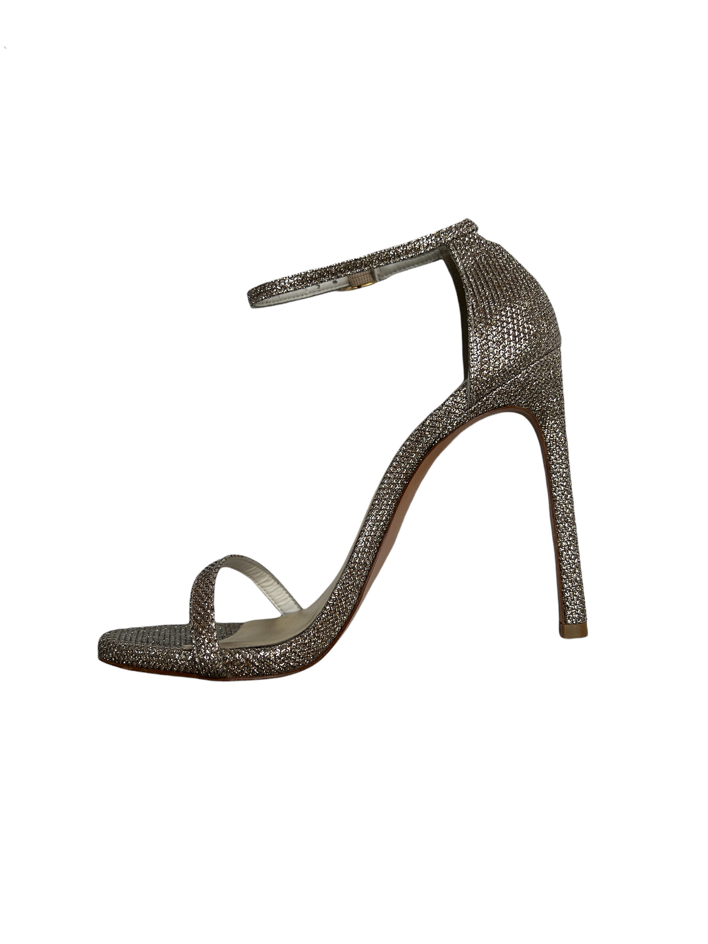 The Nudist Heels - 5