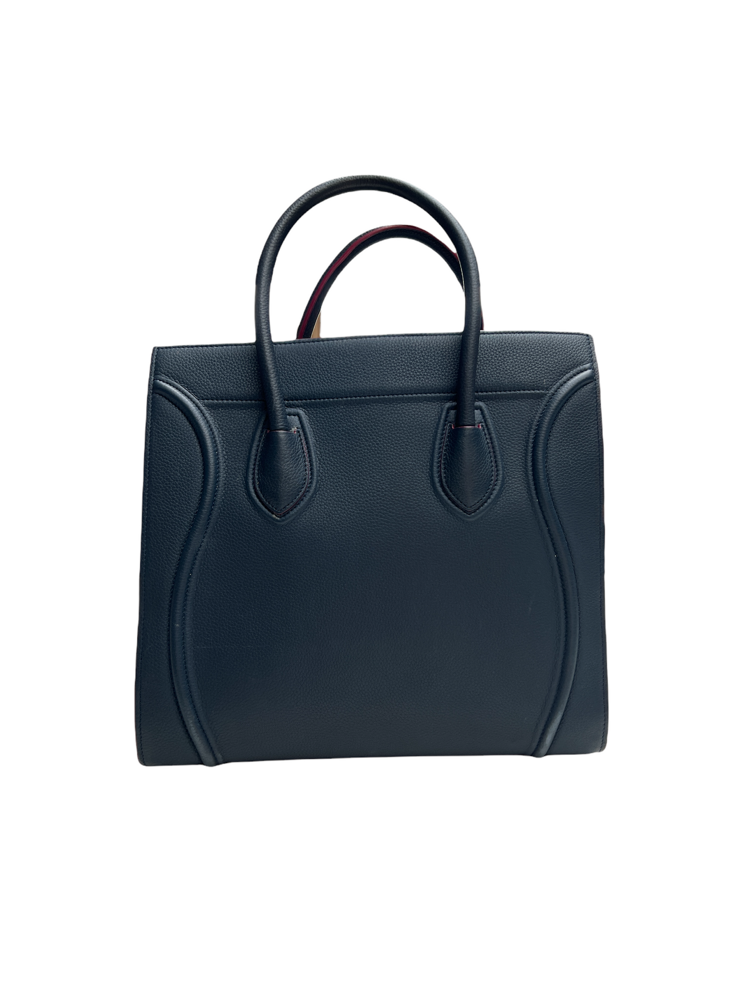 Medium Luggage Phantom Tote