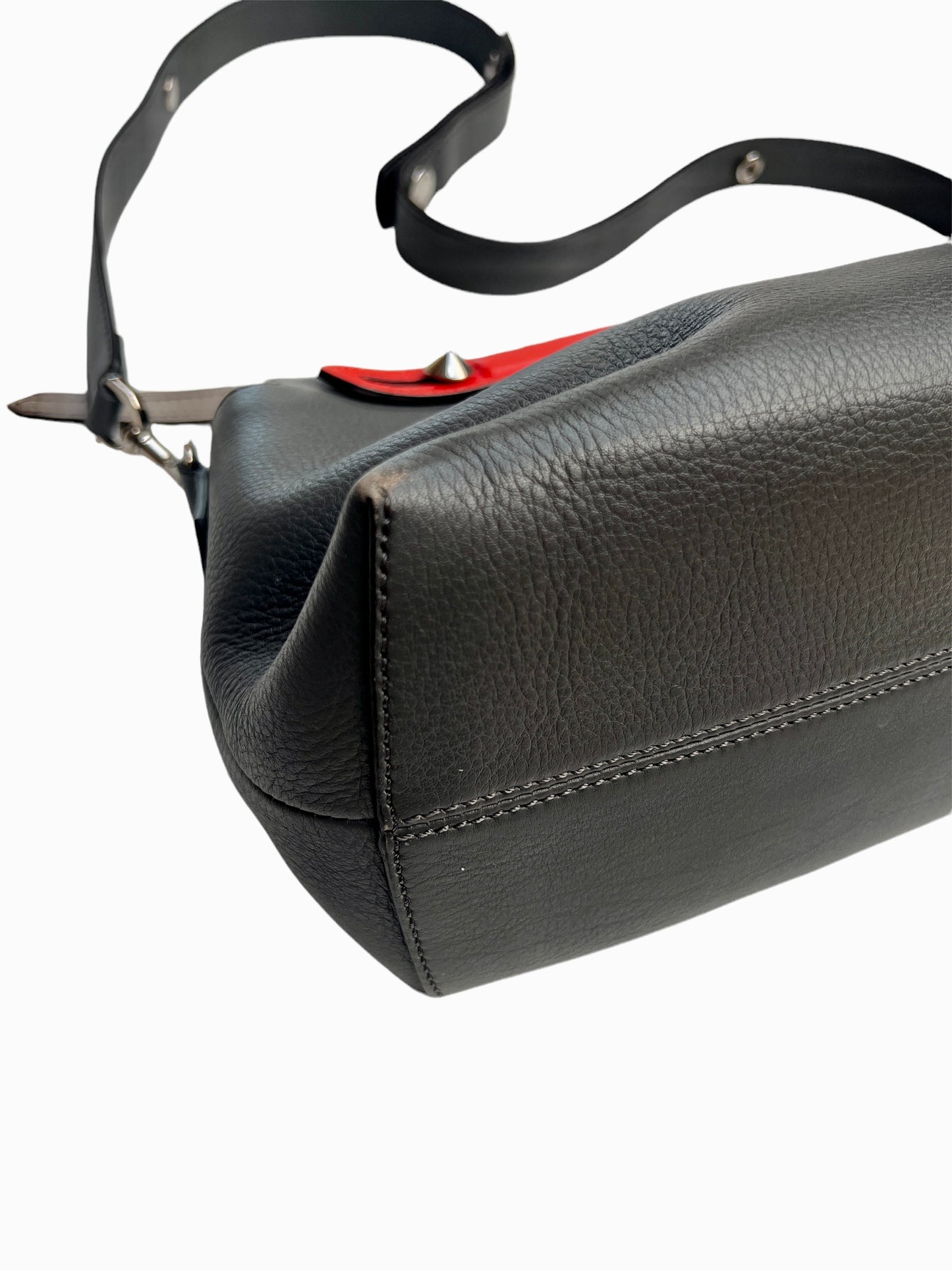 Small By The Way Boston Bag