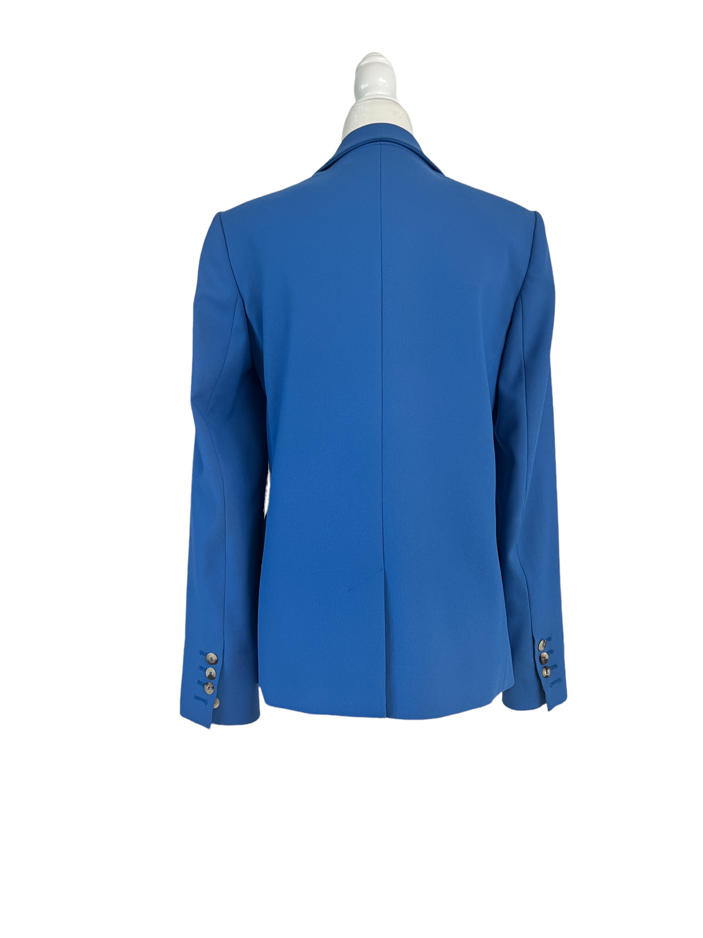 Blue Blazer - M