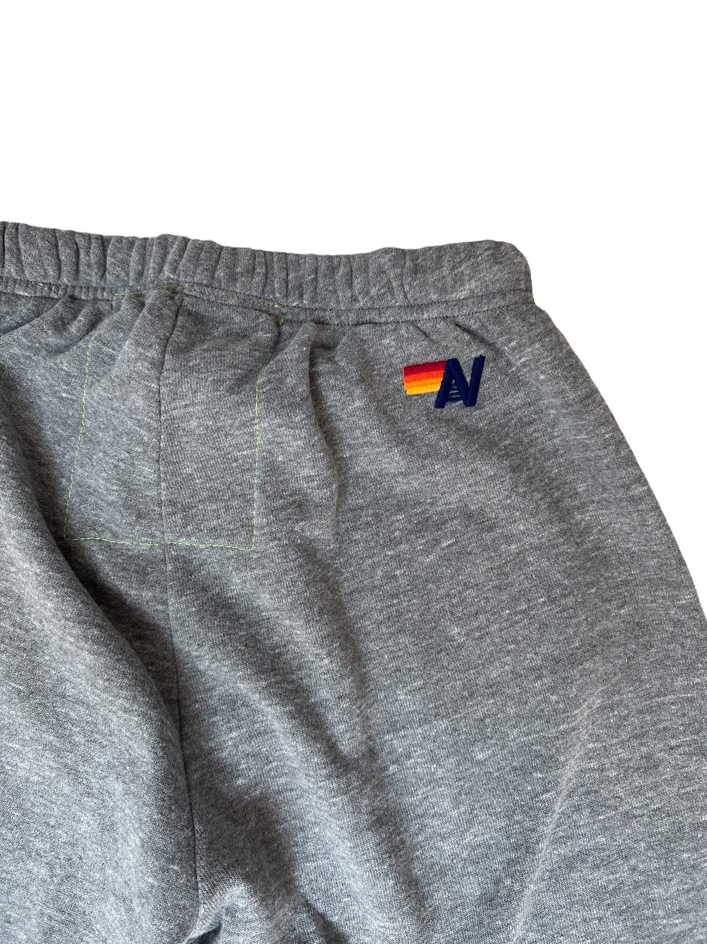 Grey Sweatpants - S