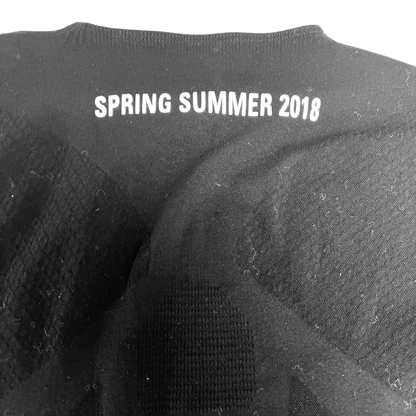 2018 Sport's Top - S