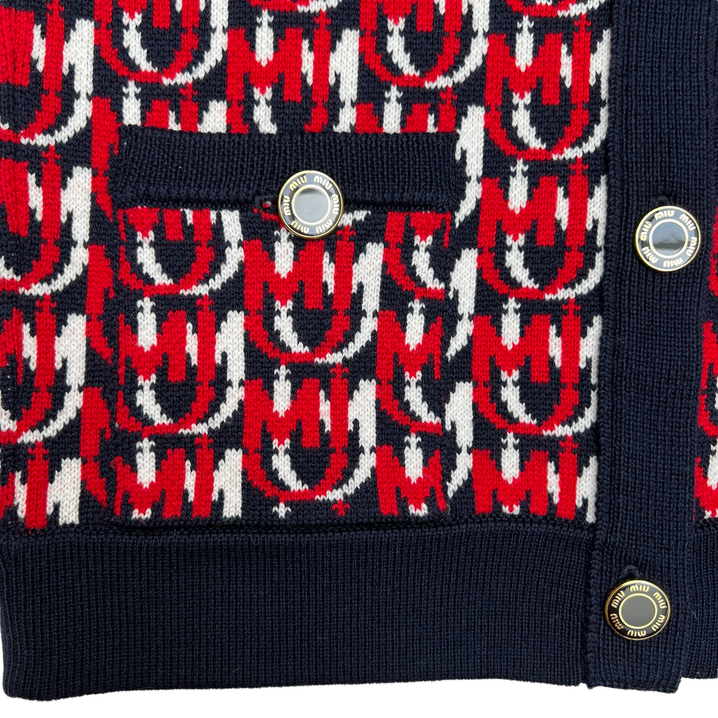 Wool Matching Set - S/M