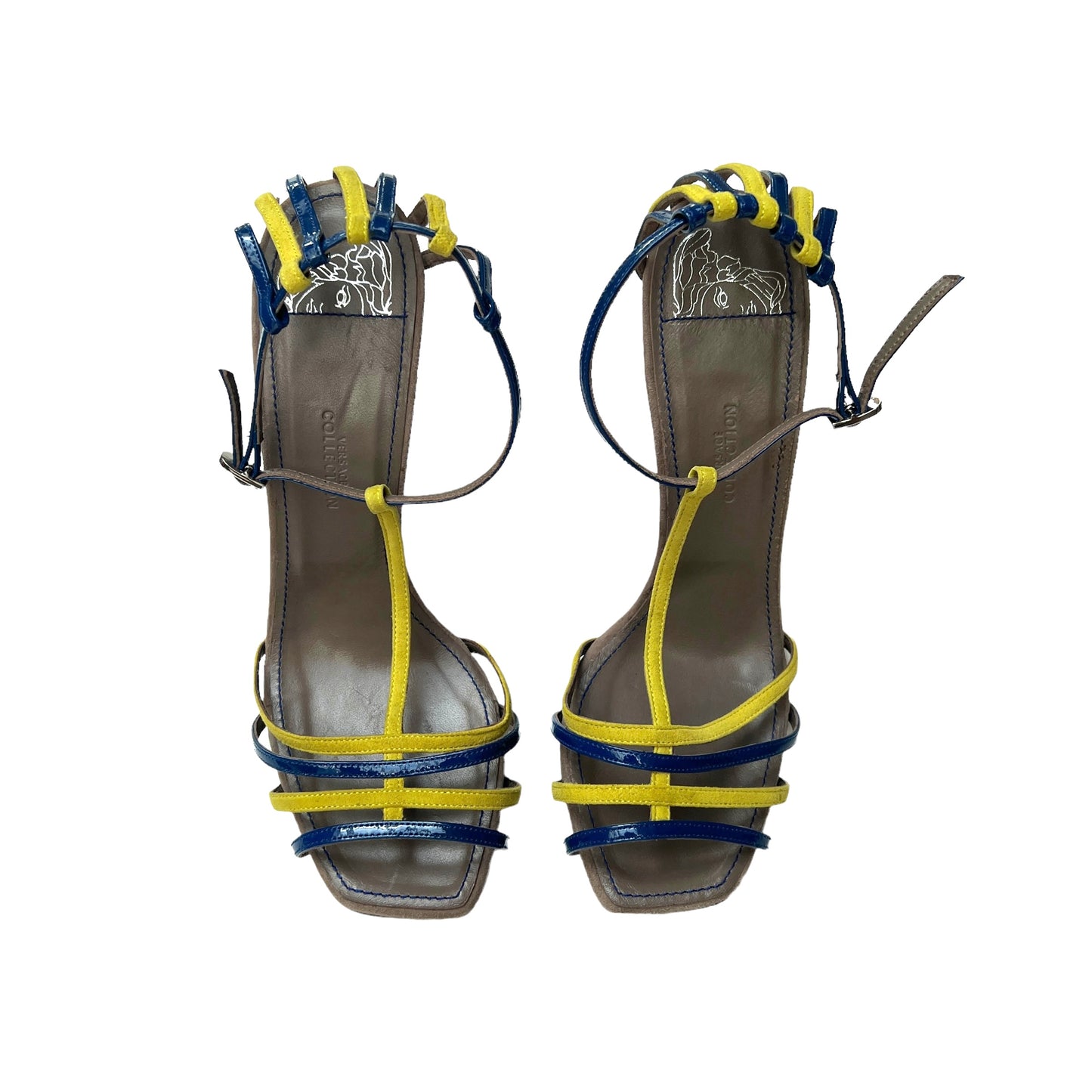 Vintage High Heels - 8