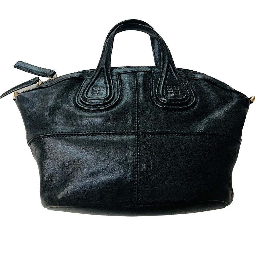 Micro Nightingale Bag