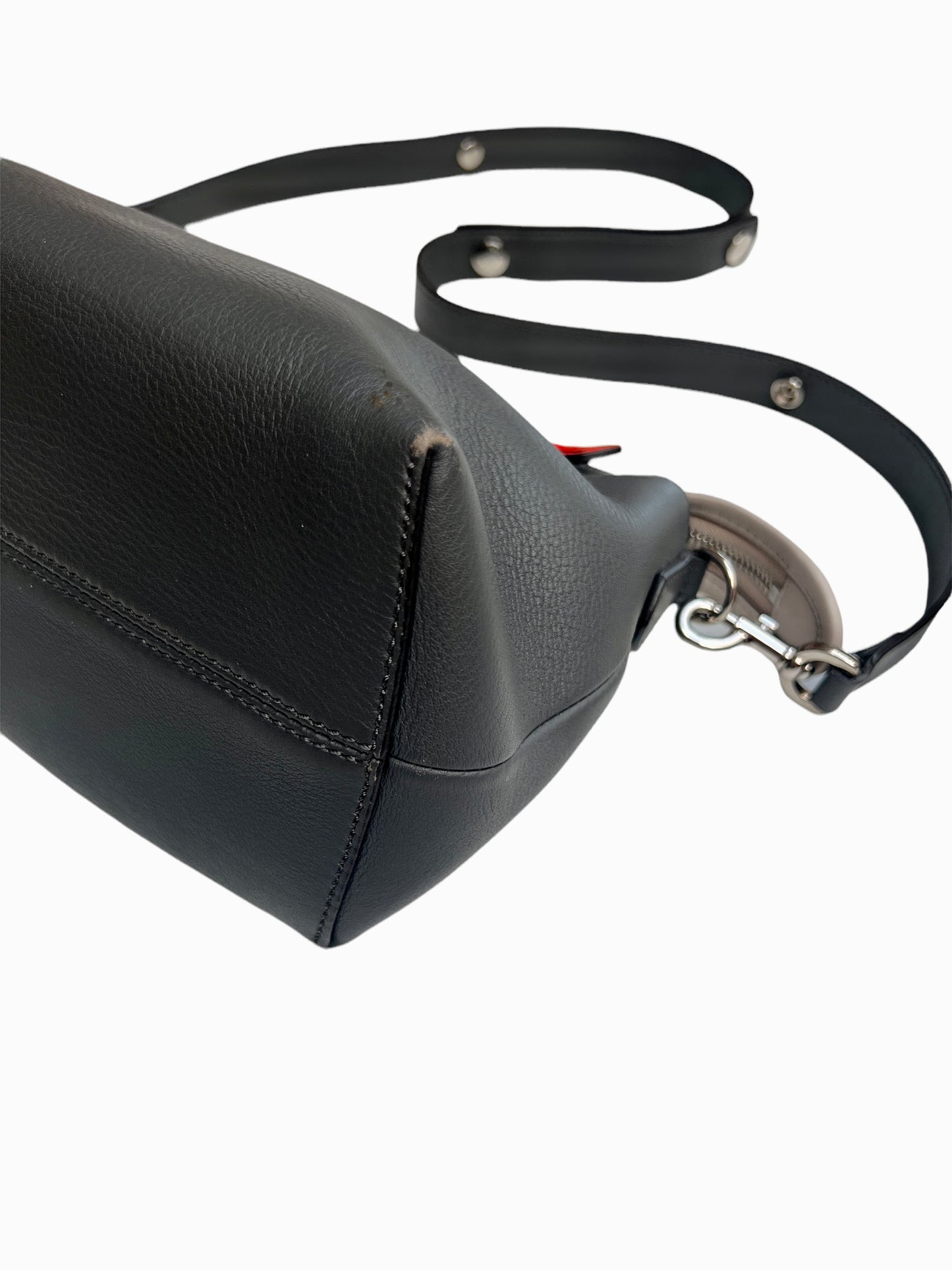 Small By The Way Boston Bag