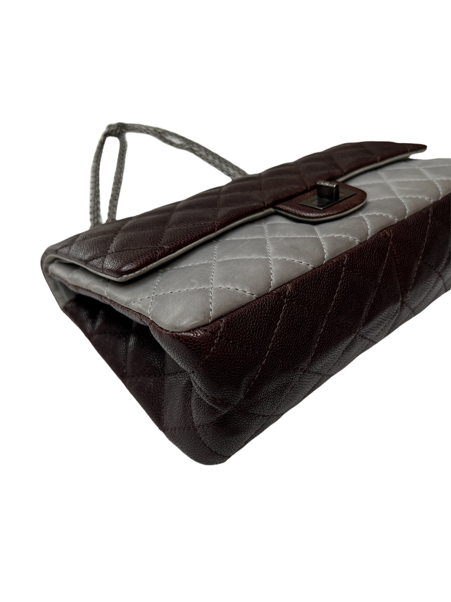 Reissue Leather Bag