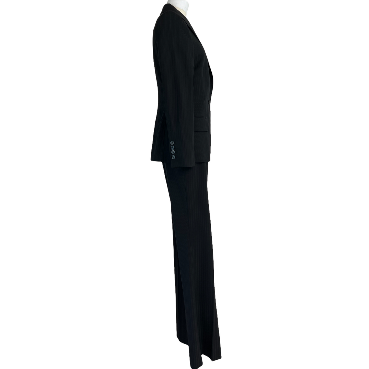 Black Suit - S/M