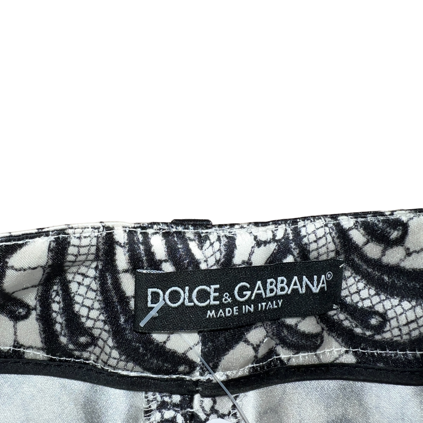 Silk Matching Set - S/M