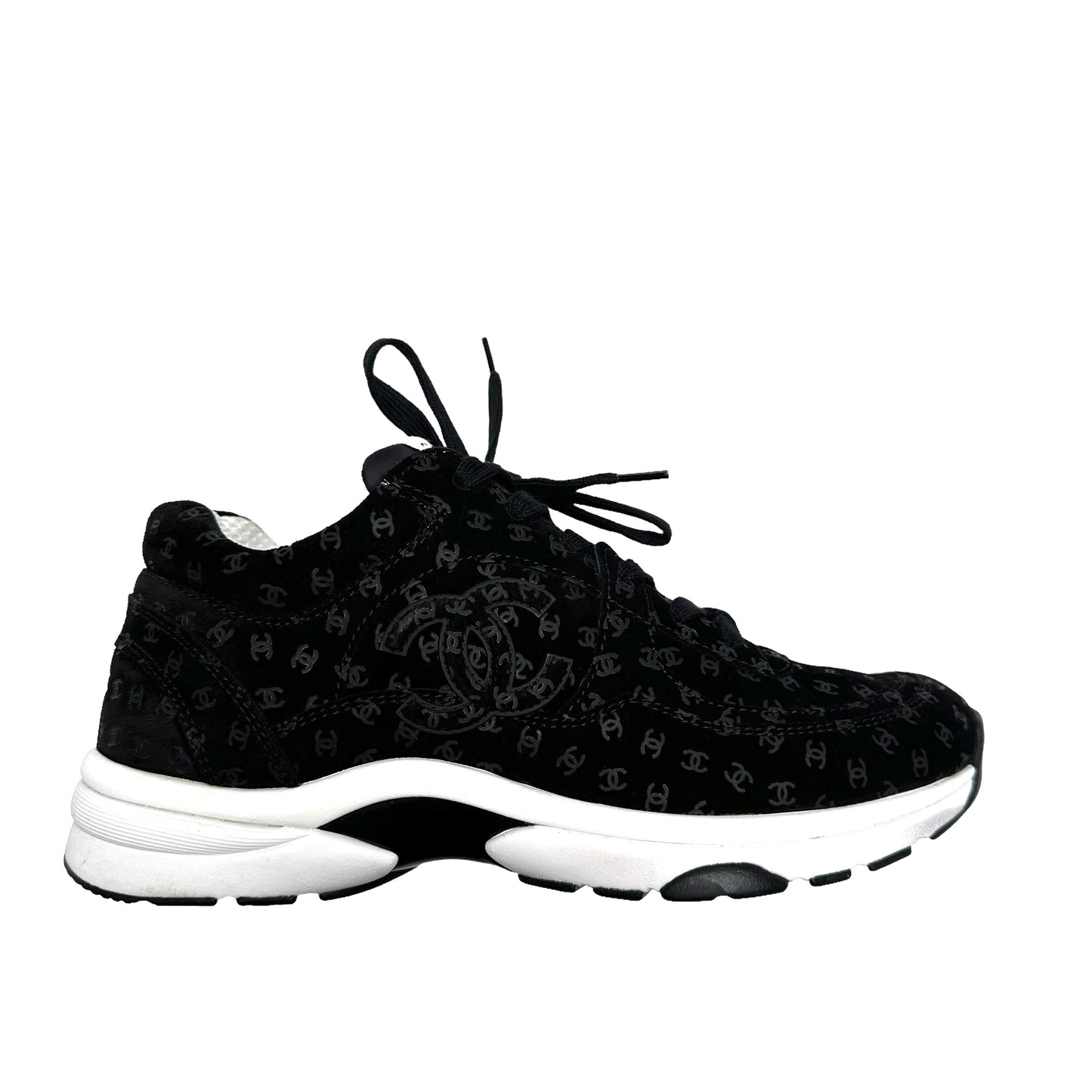 Logo 2022 Sneakers - 9