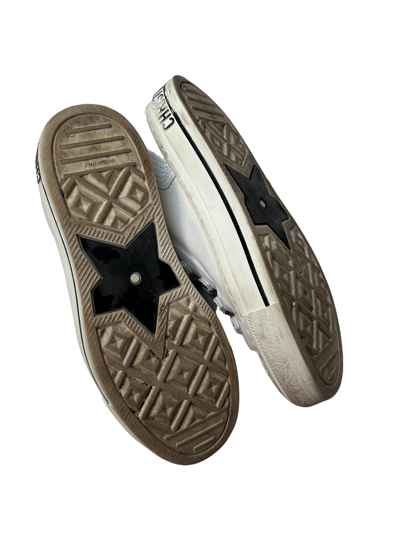 Walk'N'Dior Athletic Sneakers - 7.5