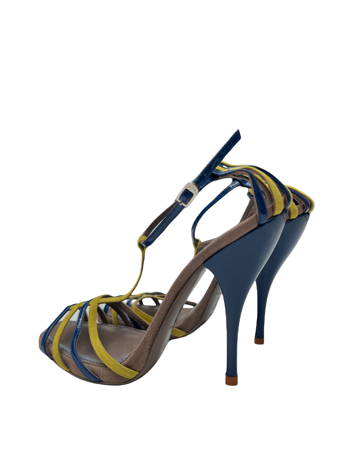 Vintage High Heels - 8