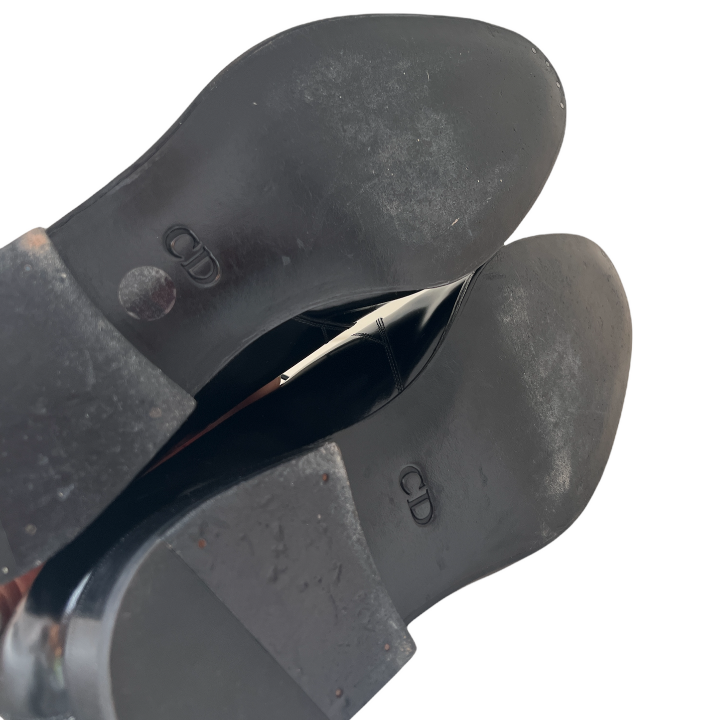 Formal Wear Men Shoes - 14