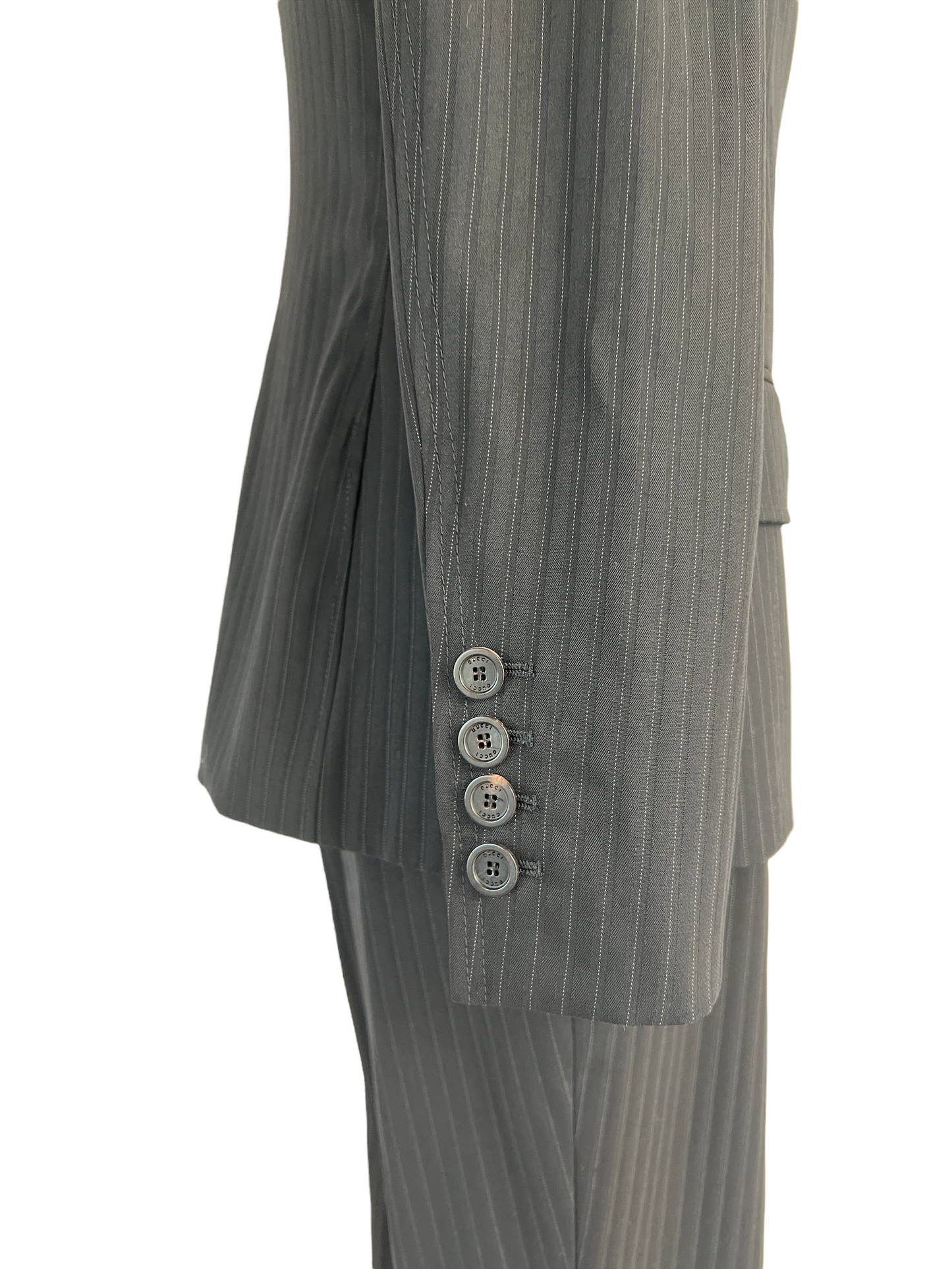 Black Suit - S/M