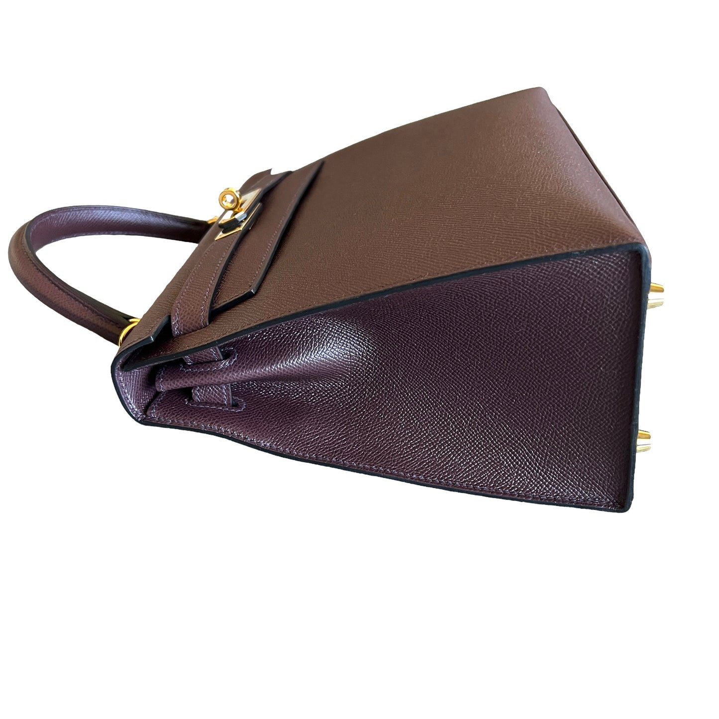 2020 Rouge Sellier Kelly Sellier 28