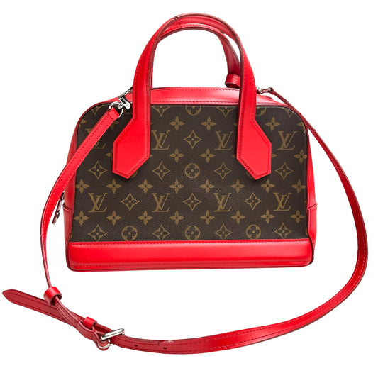 Dora PM Monogram Bag