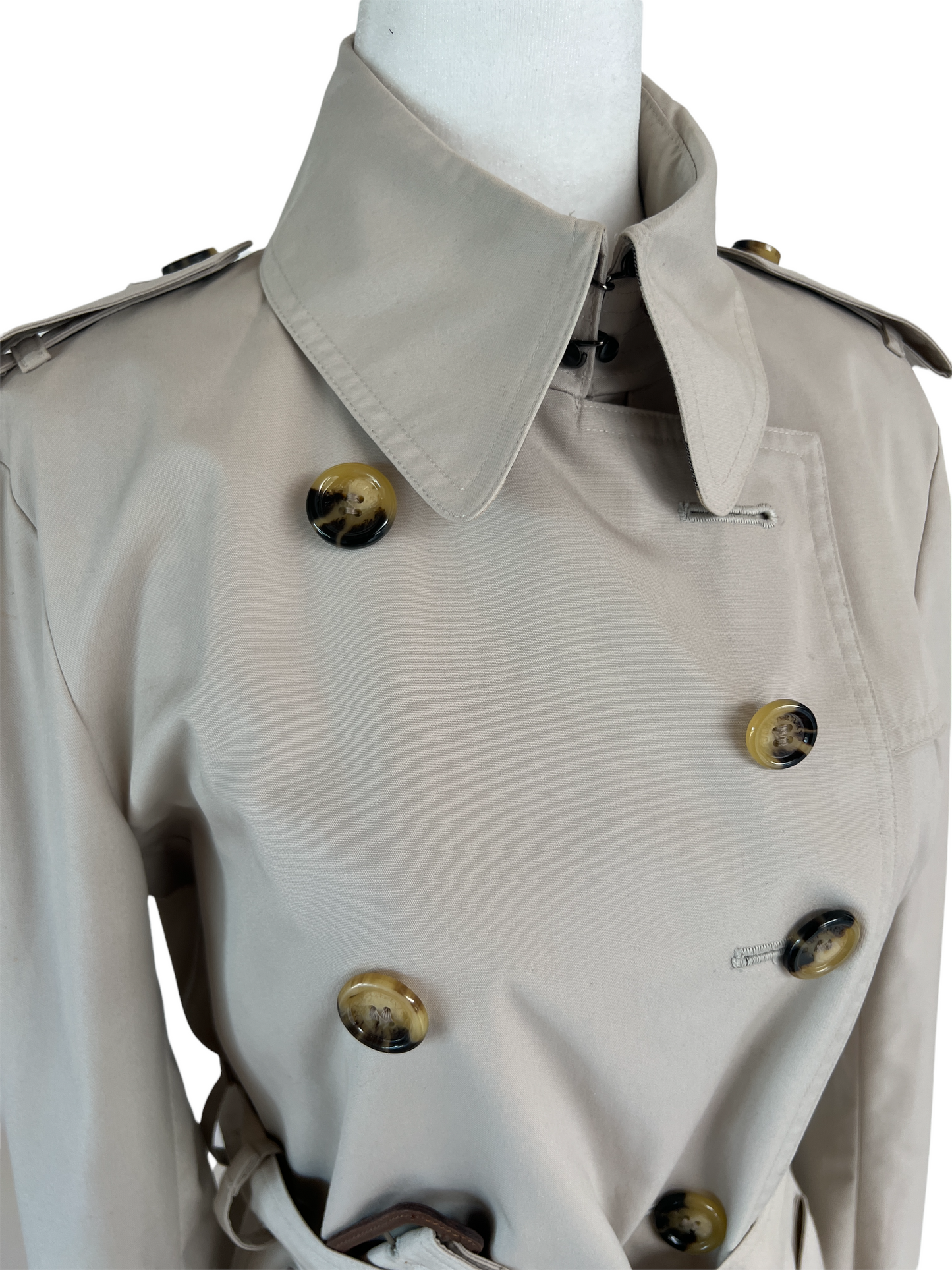 Classic Trench Coats - 6