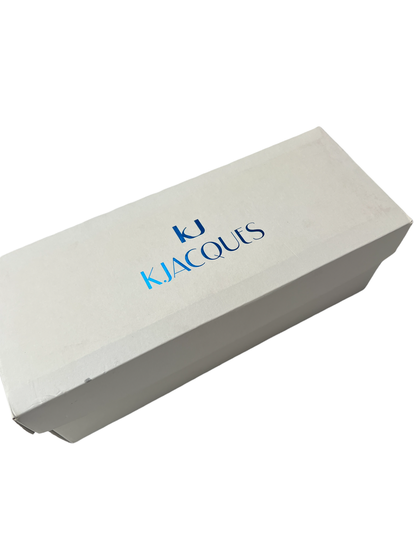 Black Leather Sandals - 7