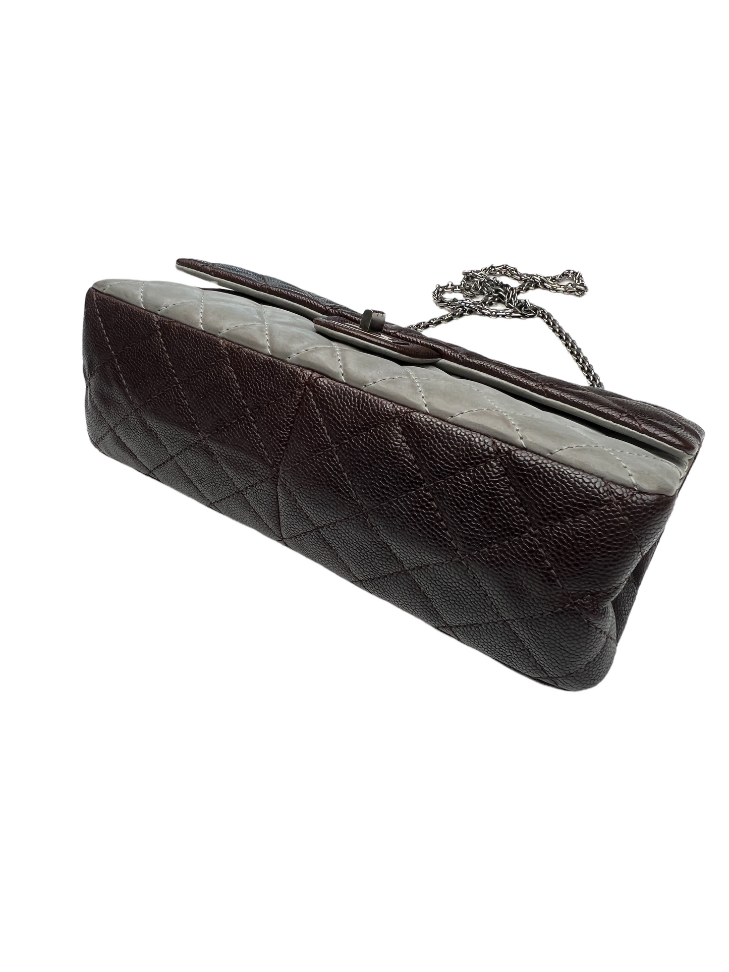 Reissue Leather Bag