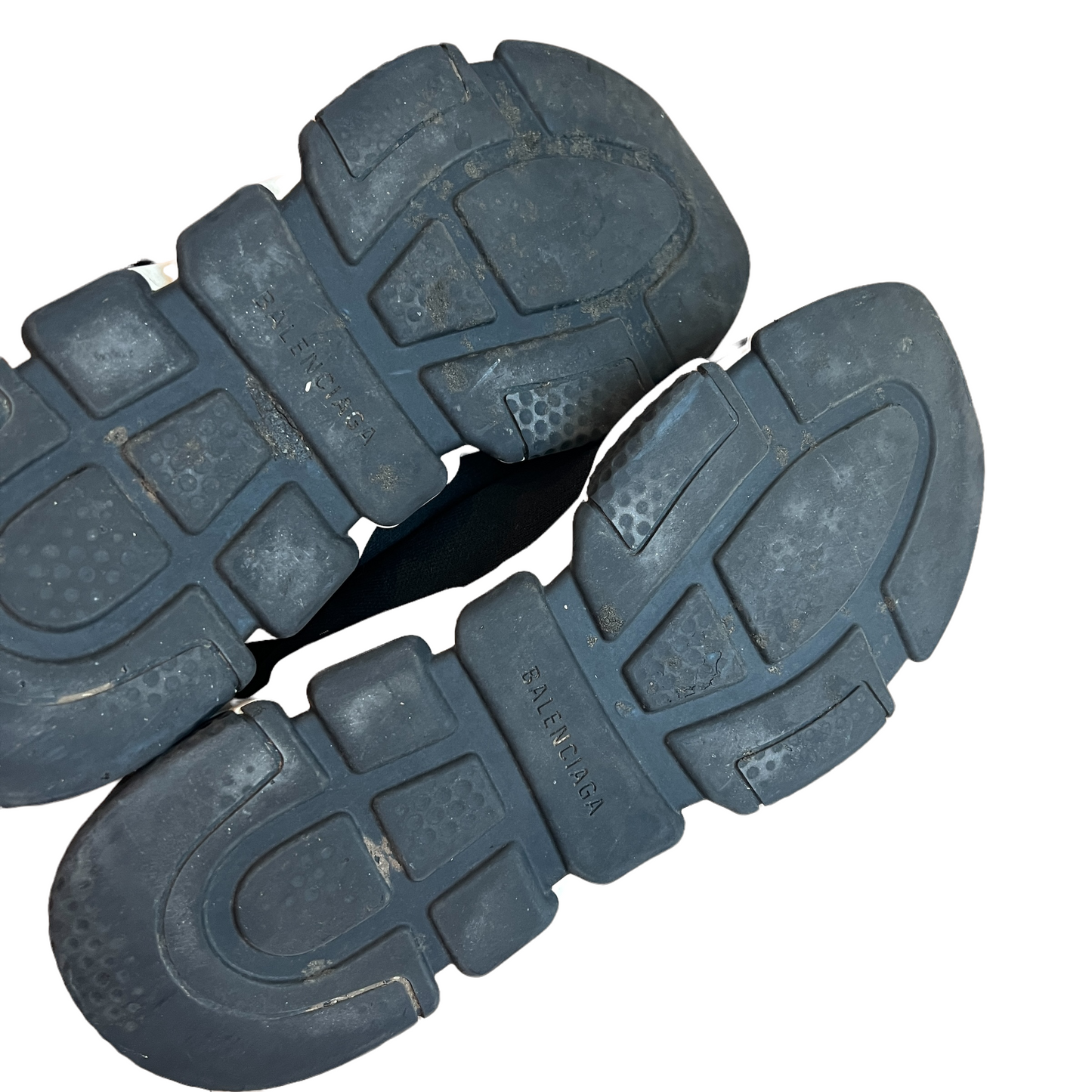 Men Speed Trainer Sneakers - 10