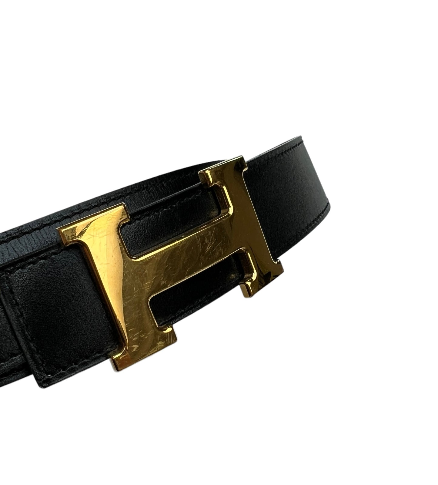 Reversible H Belt - 95