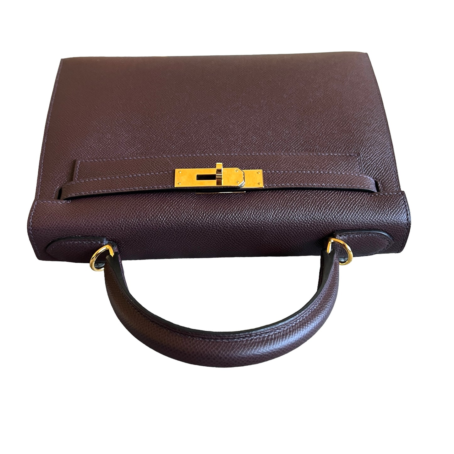 2020 Rouge Sellier Kelly Sellier 28