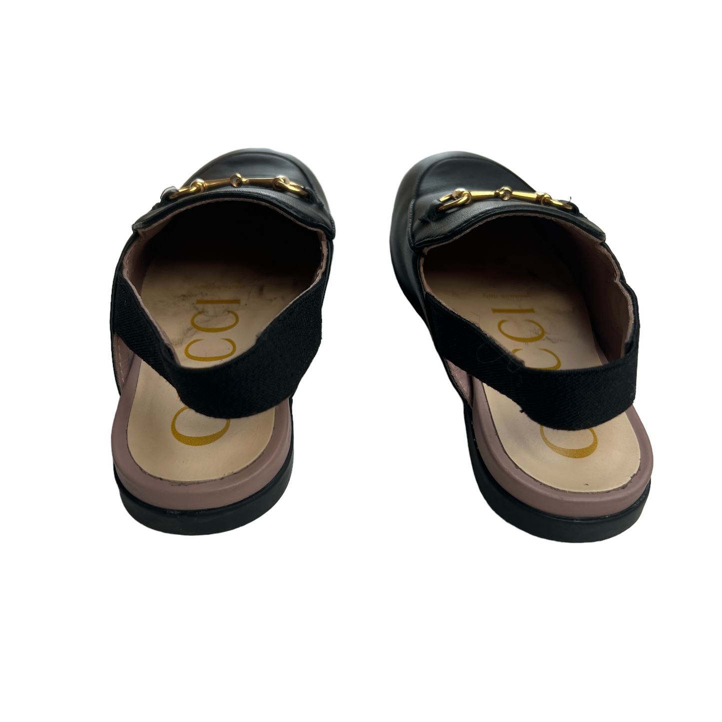 Toddler Princetown Slides - 25