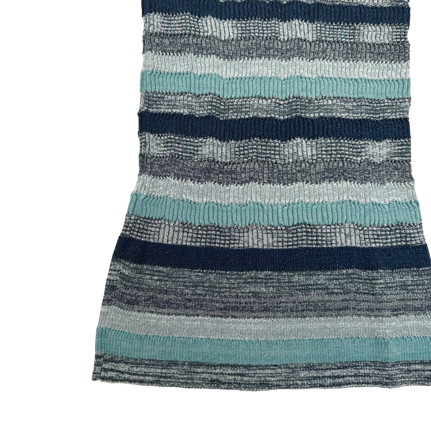 Blue Tank Top - S