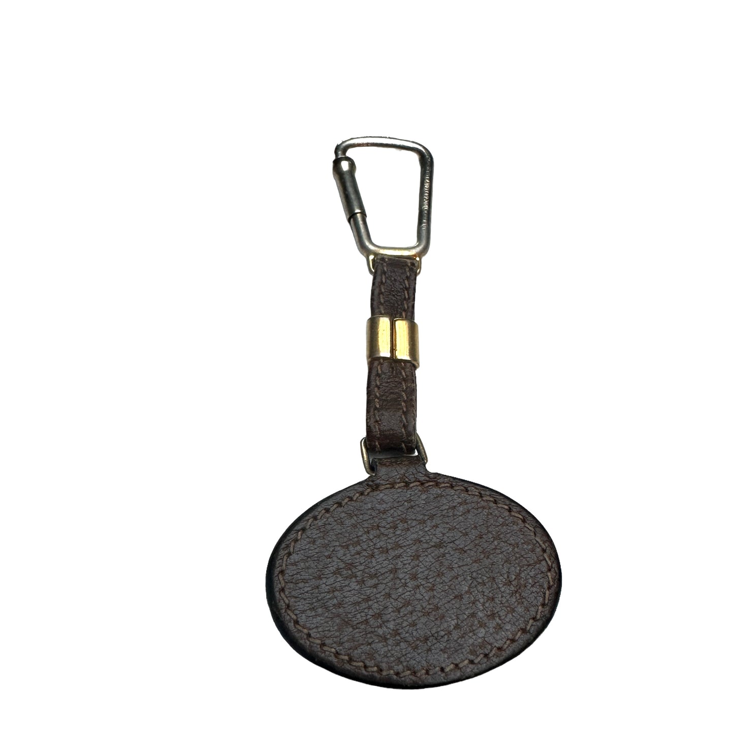 Vintage GG Keyring