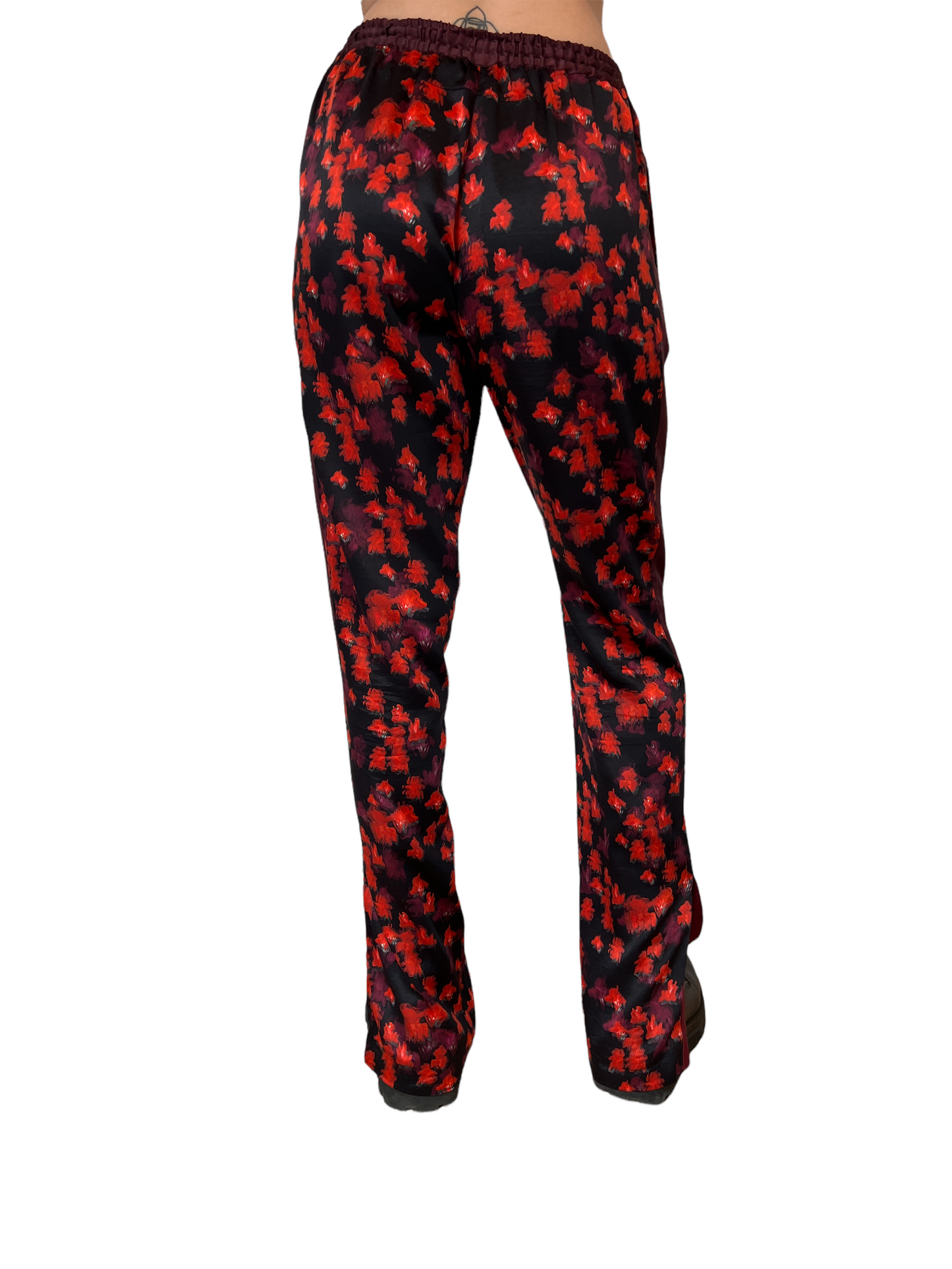 Silk Pants - XS