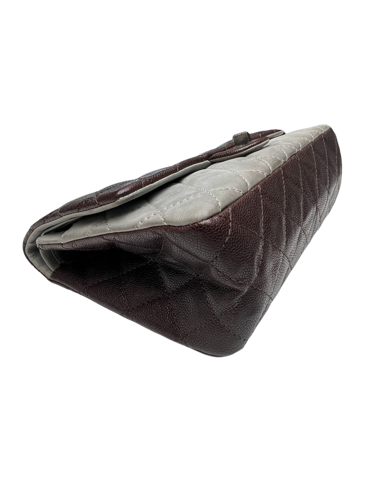 Reissue Leather Bag