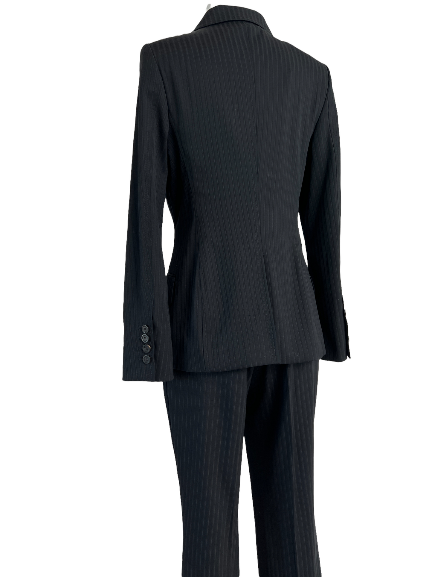 Black Suit - S/M