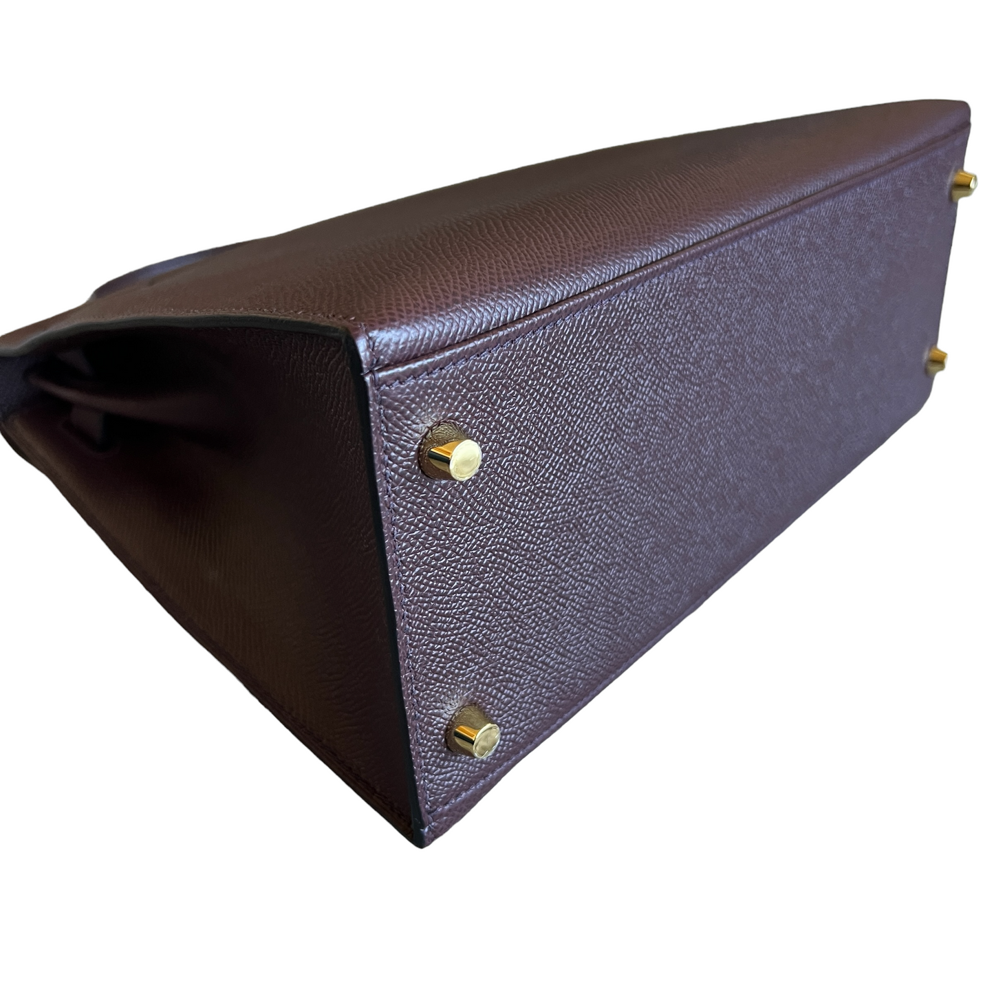 2020 Rouge Sellier Kelly Sellier 28