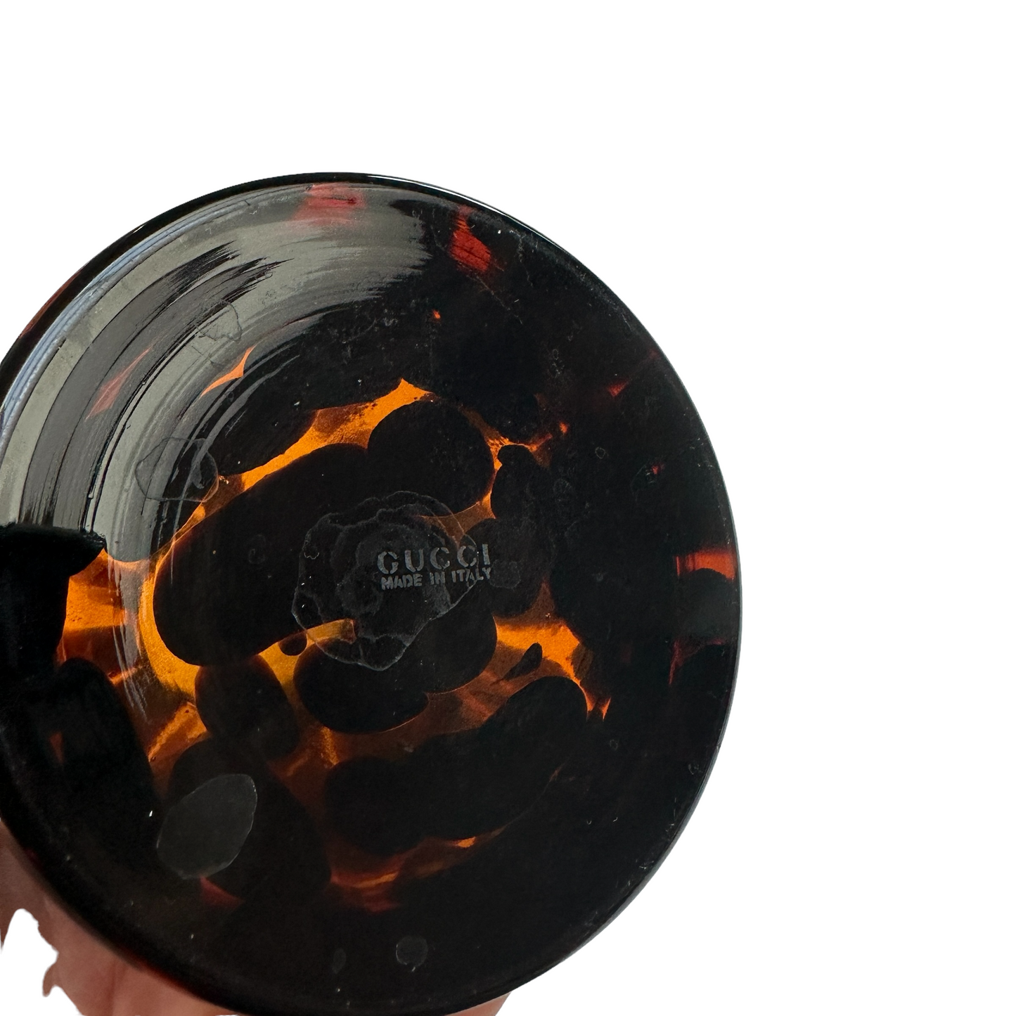 Vintage Glassware Set