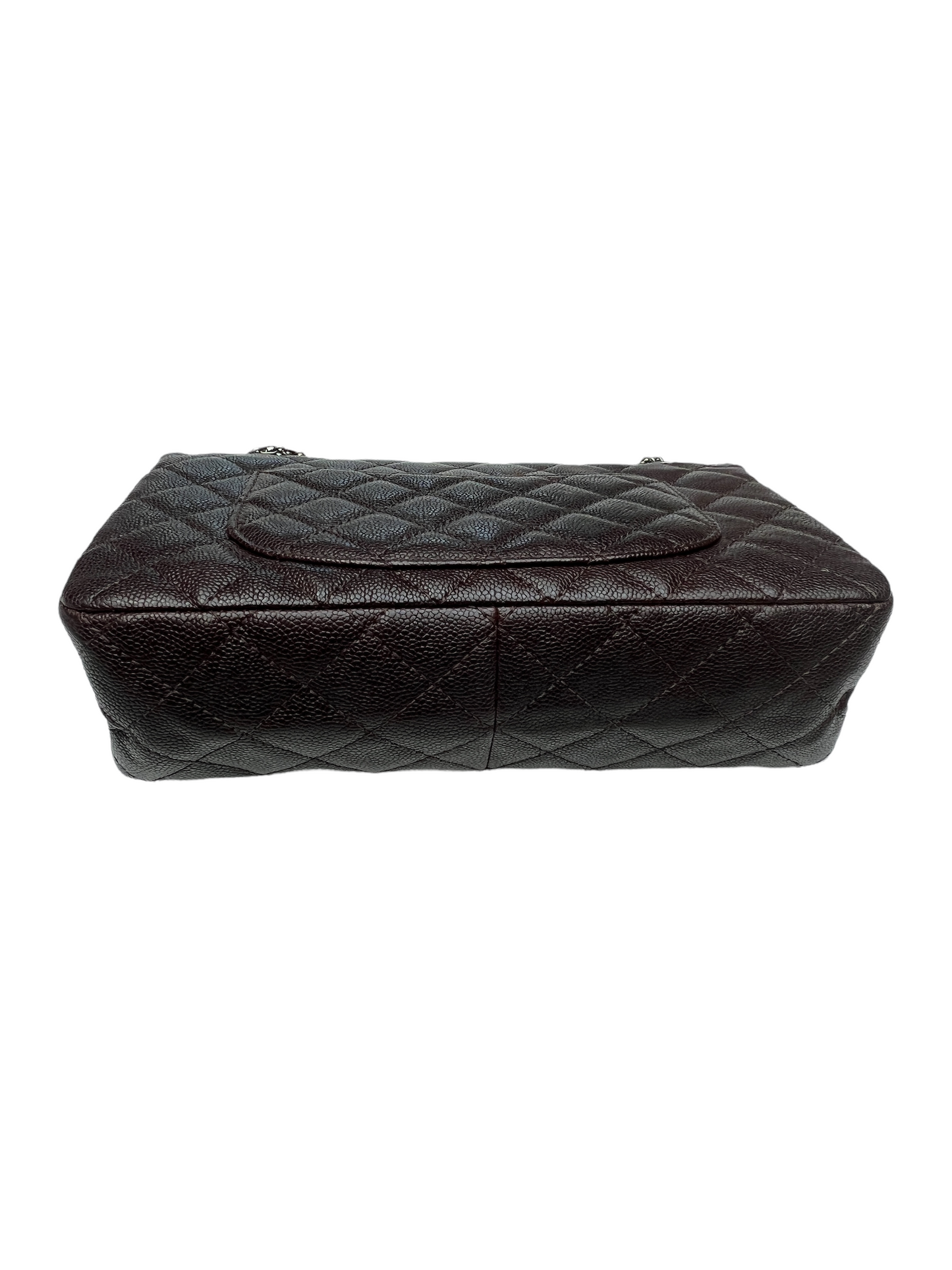 Reissue Leather Bag