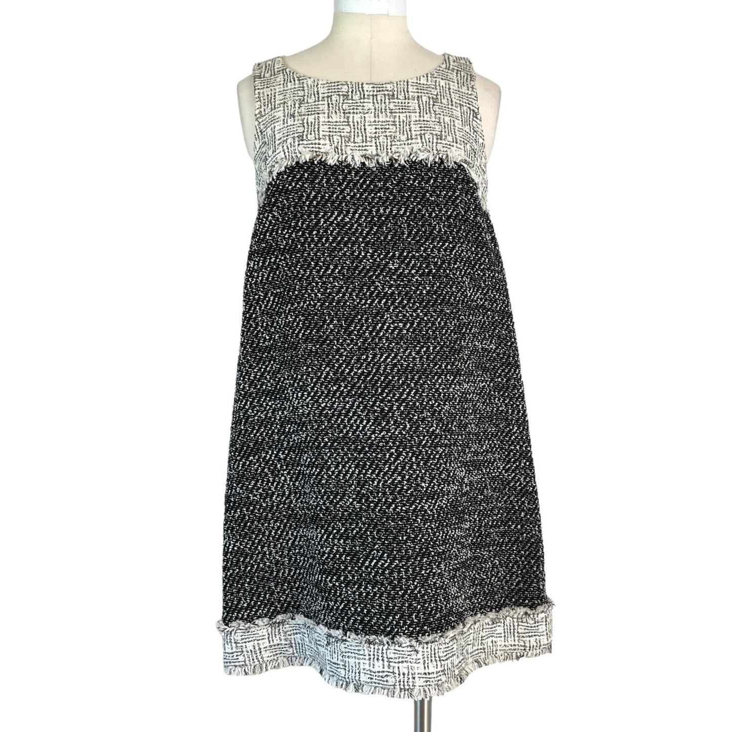 2014 Tweed Dress - M