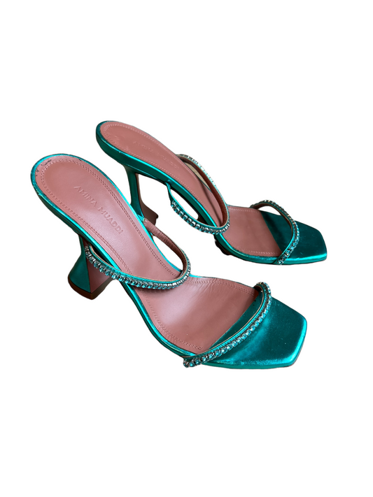 Gilda 95 Slides - 7.5