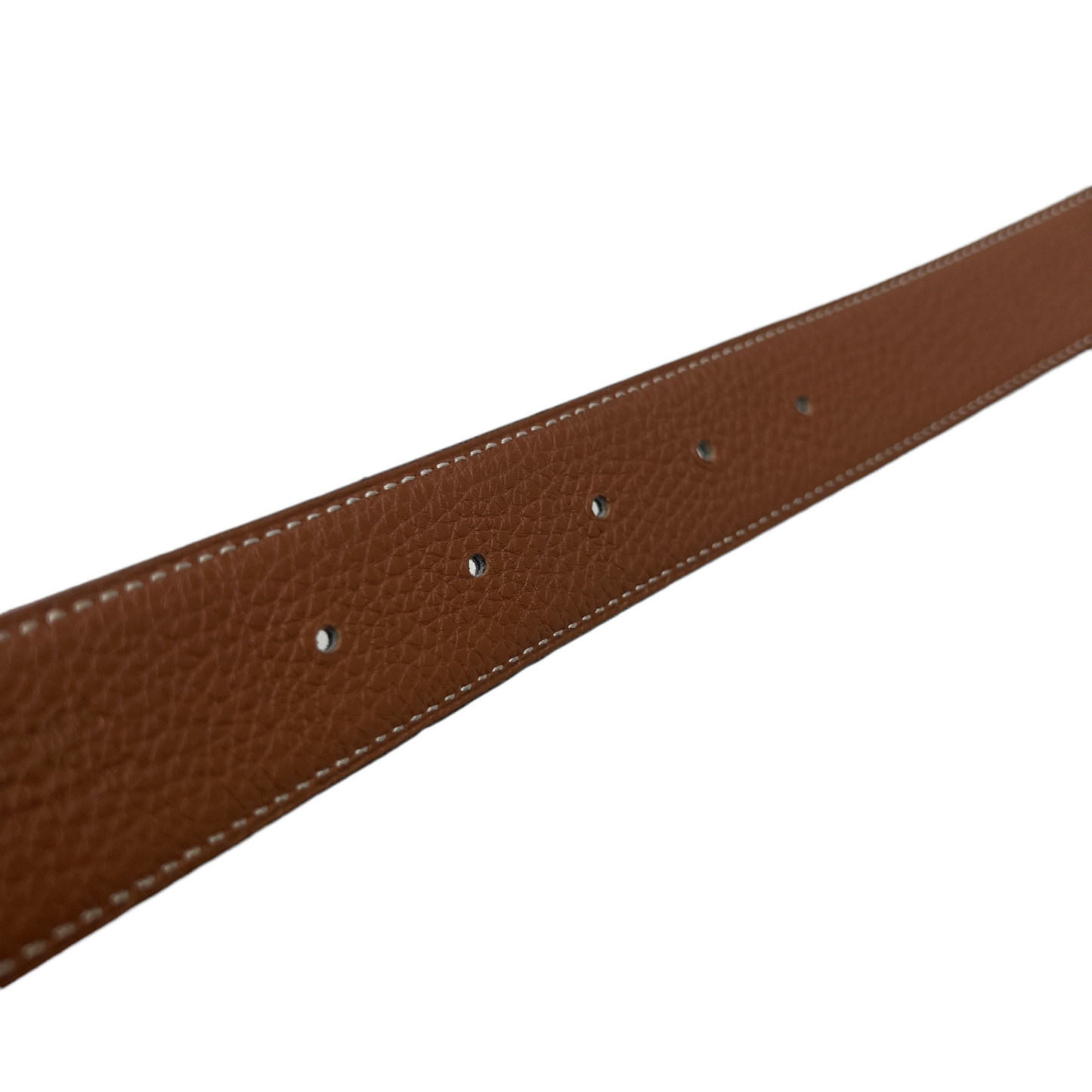 Reversible H Belt - 95