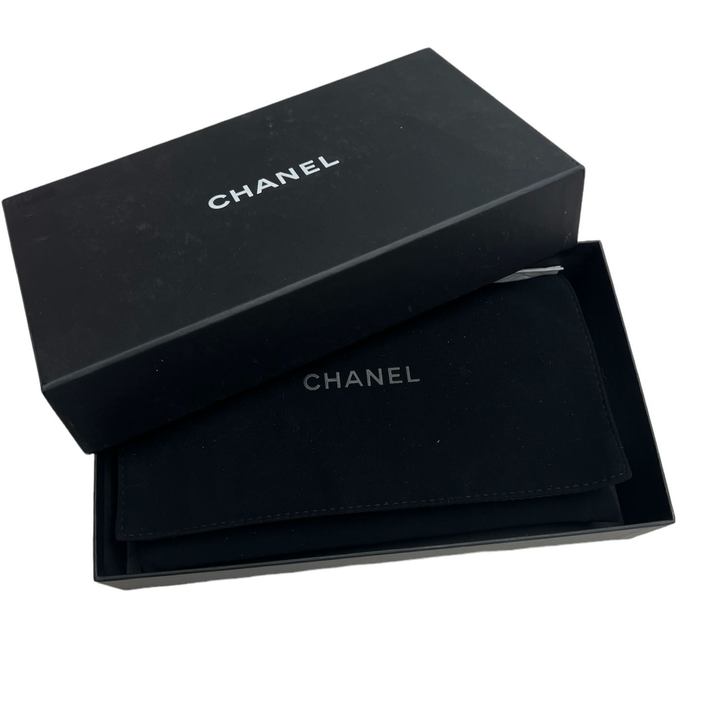 2021 Yellow Continental Wallet