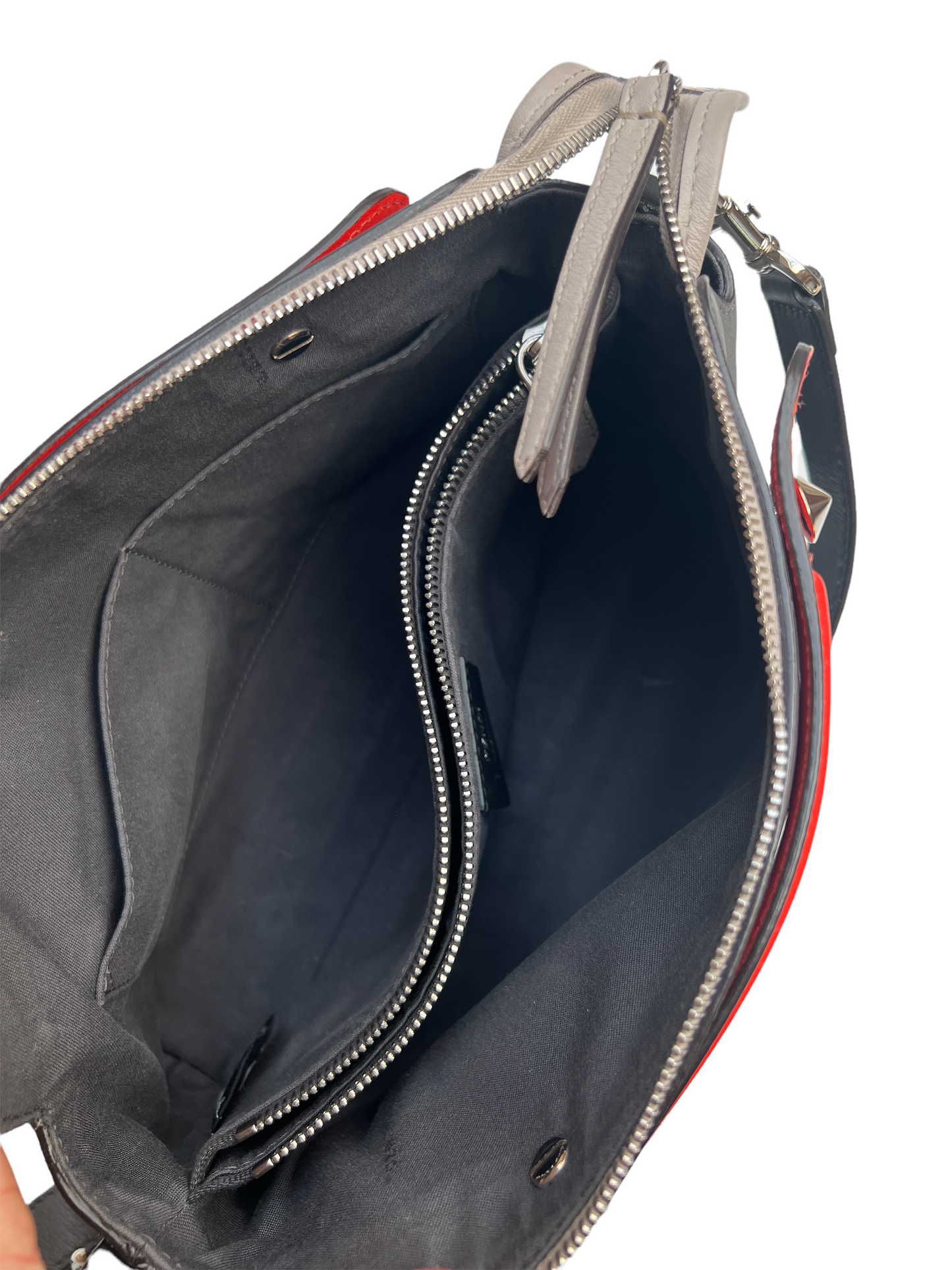 Small By The Way Boston Bag