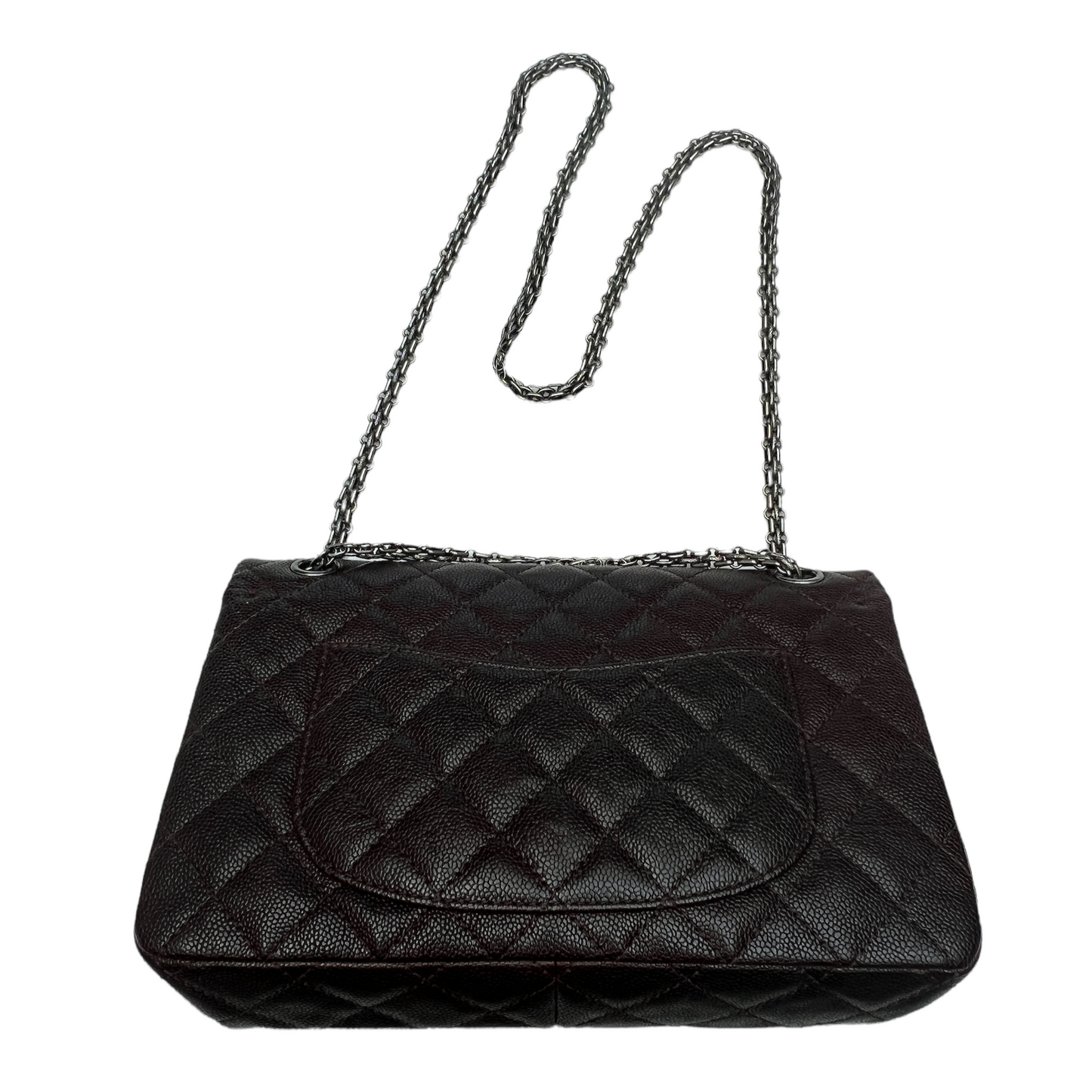 Reissue Leather Bag