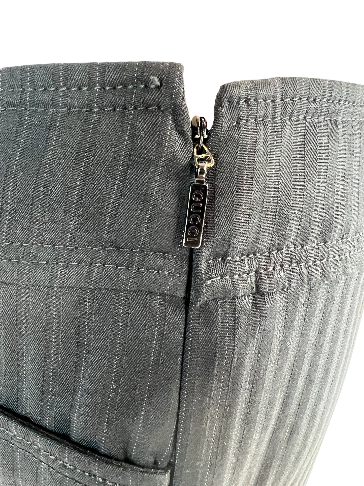 Black Suit - S/M