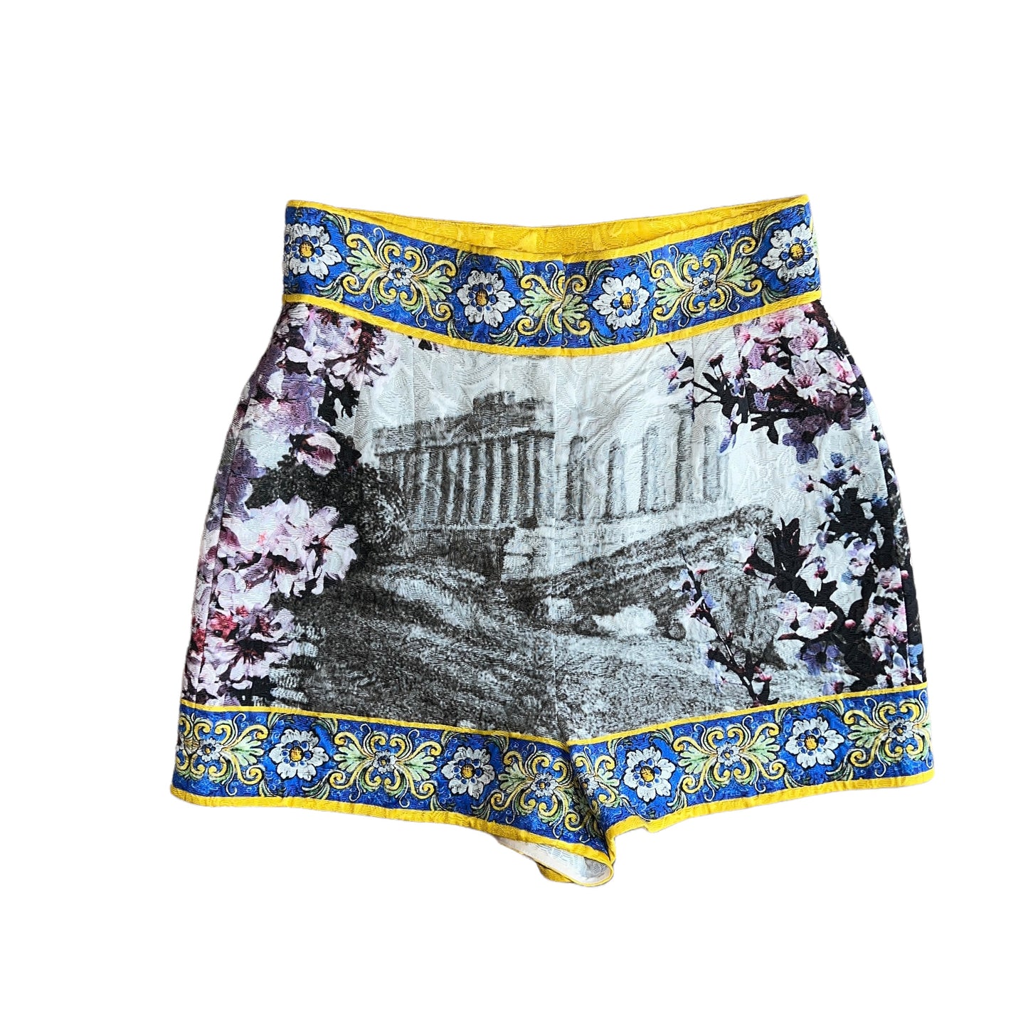 Floral Print Set - S
