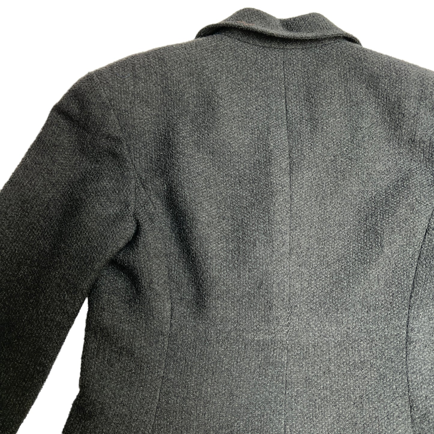 Vintage Black Blazer - M