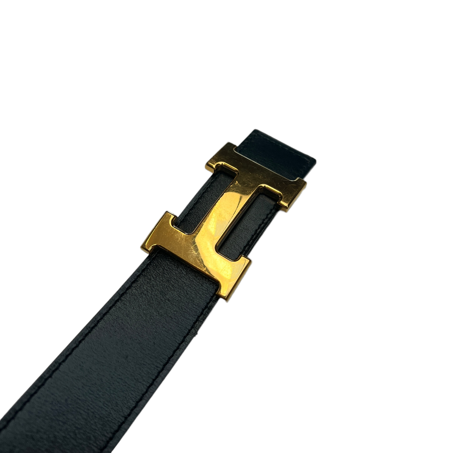 Reversible H Belt - 95