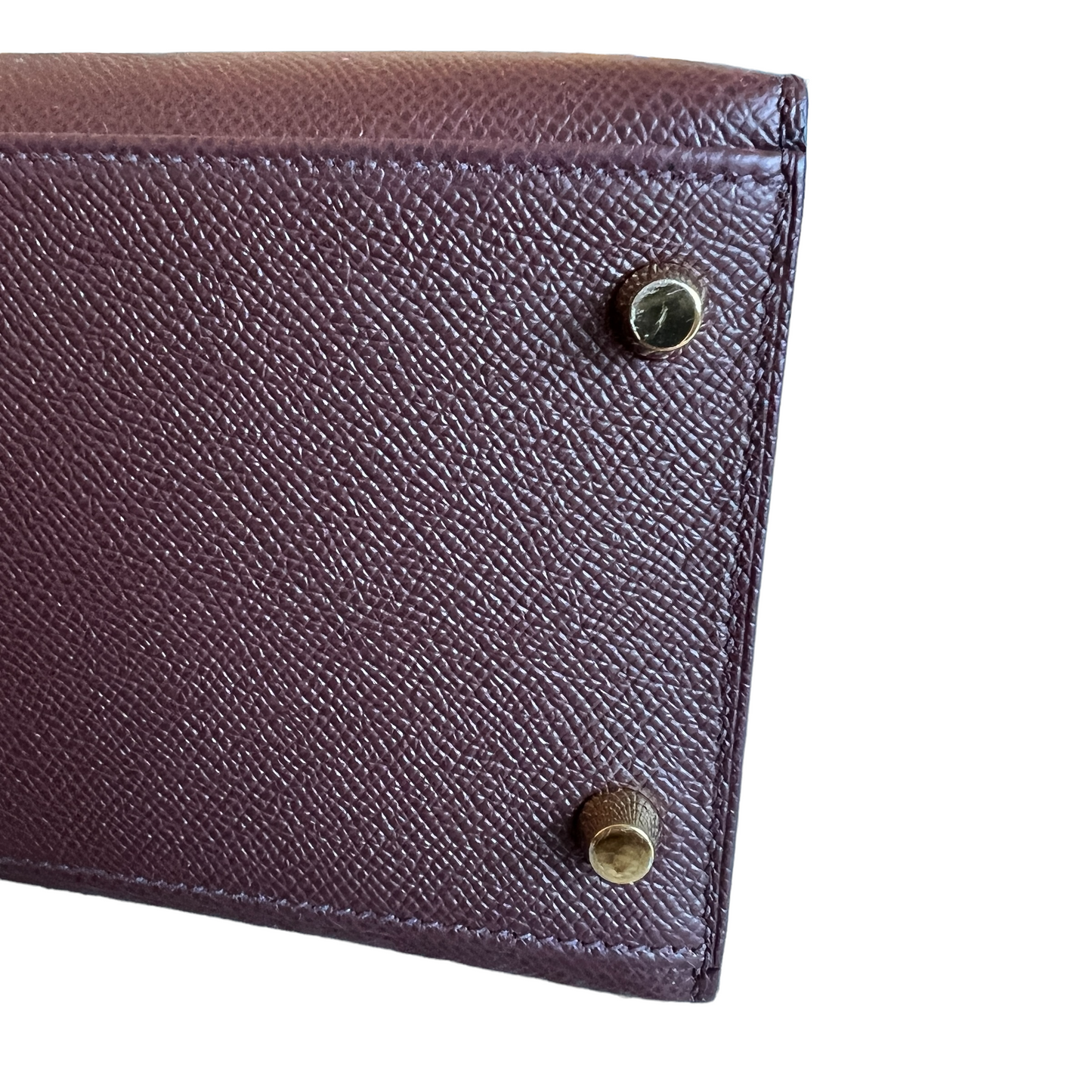 2020 Rouge Sellier Kelly Sellier 28