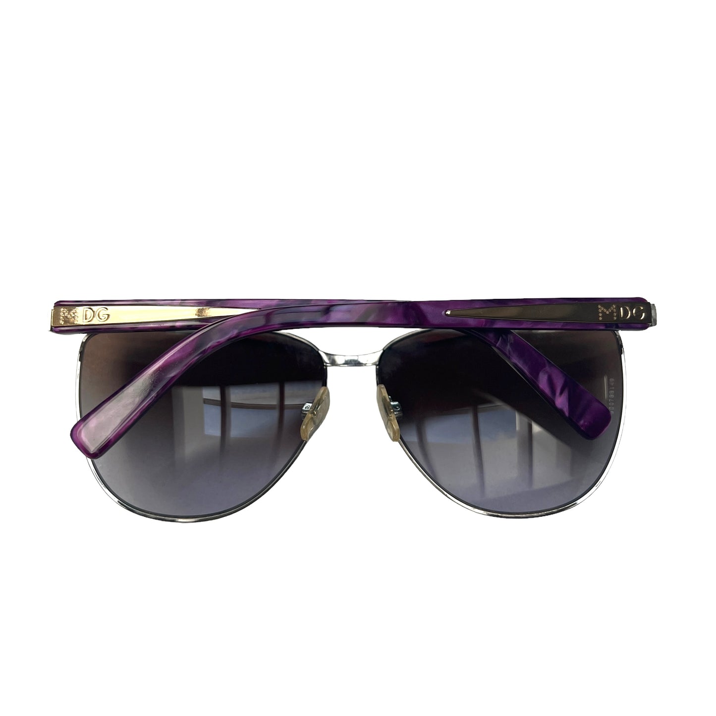 Madonna x DG Sunglasses