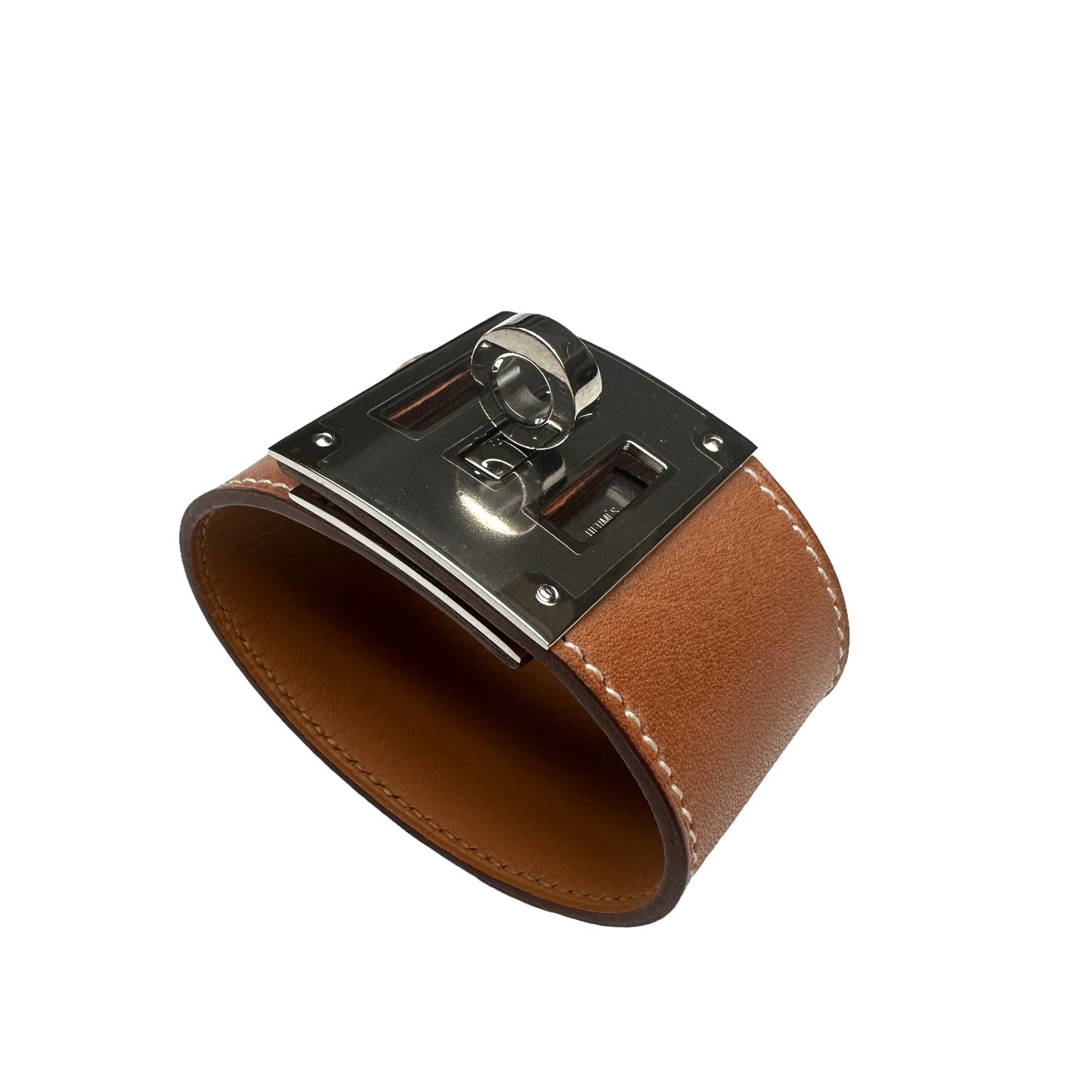 Tan Kelly Dog Bracelet